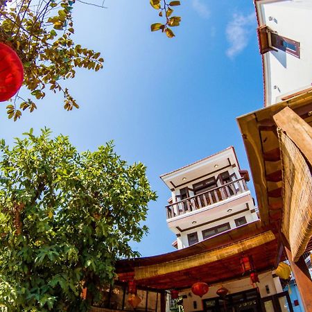 Cam Thanh Village Villas Hoi An Exterior photo