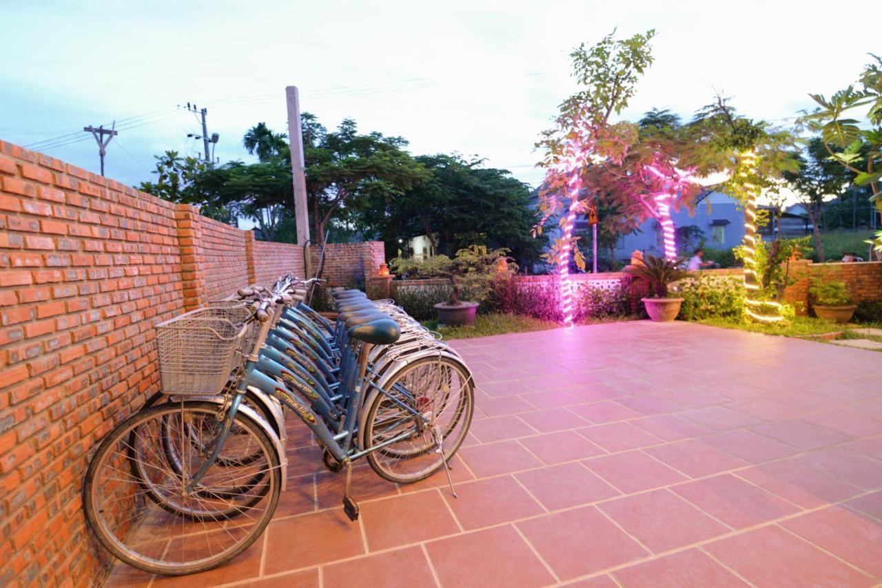 Cam Thanh Village Villas Hoi An Exterior photo