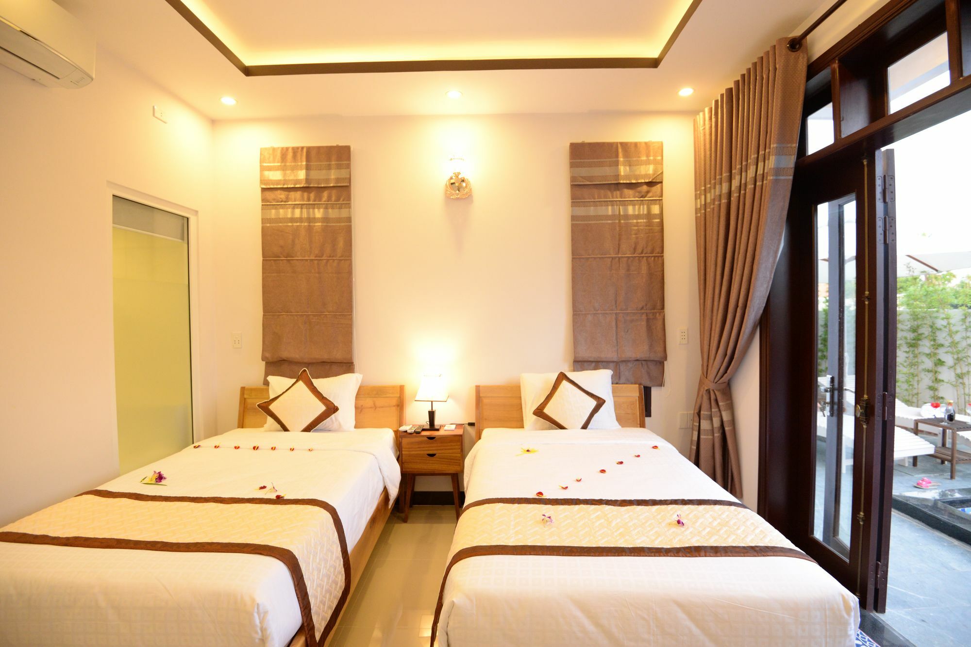 Cam Thanh Village Villas Hoi An Exterior photo