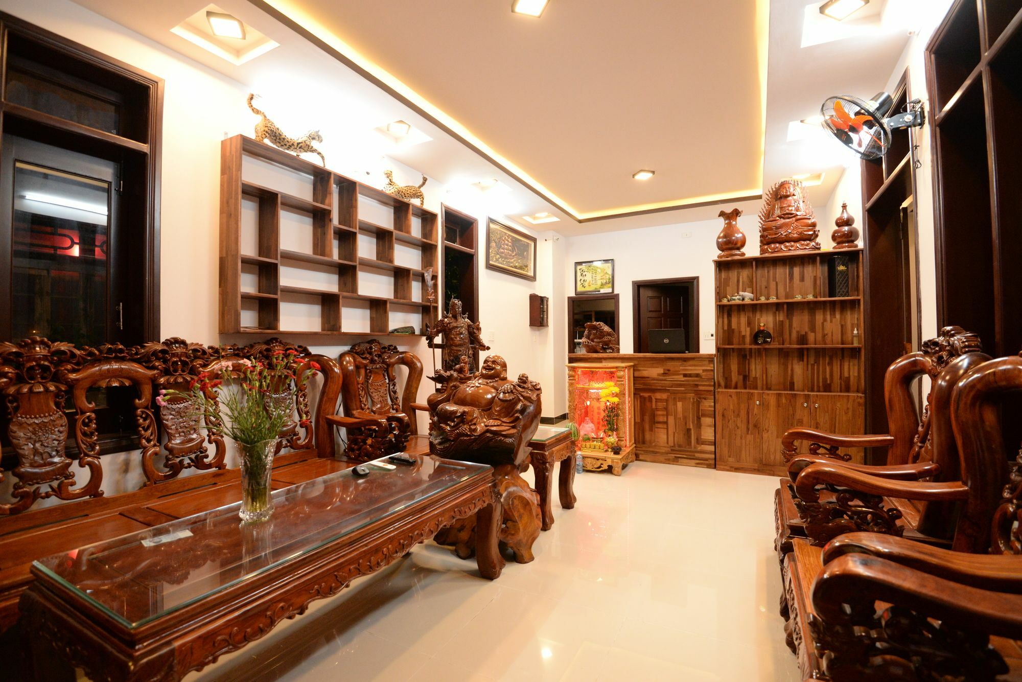 Cam Thanh Village Villas Hoi An Exterior photo