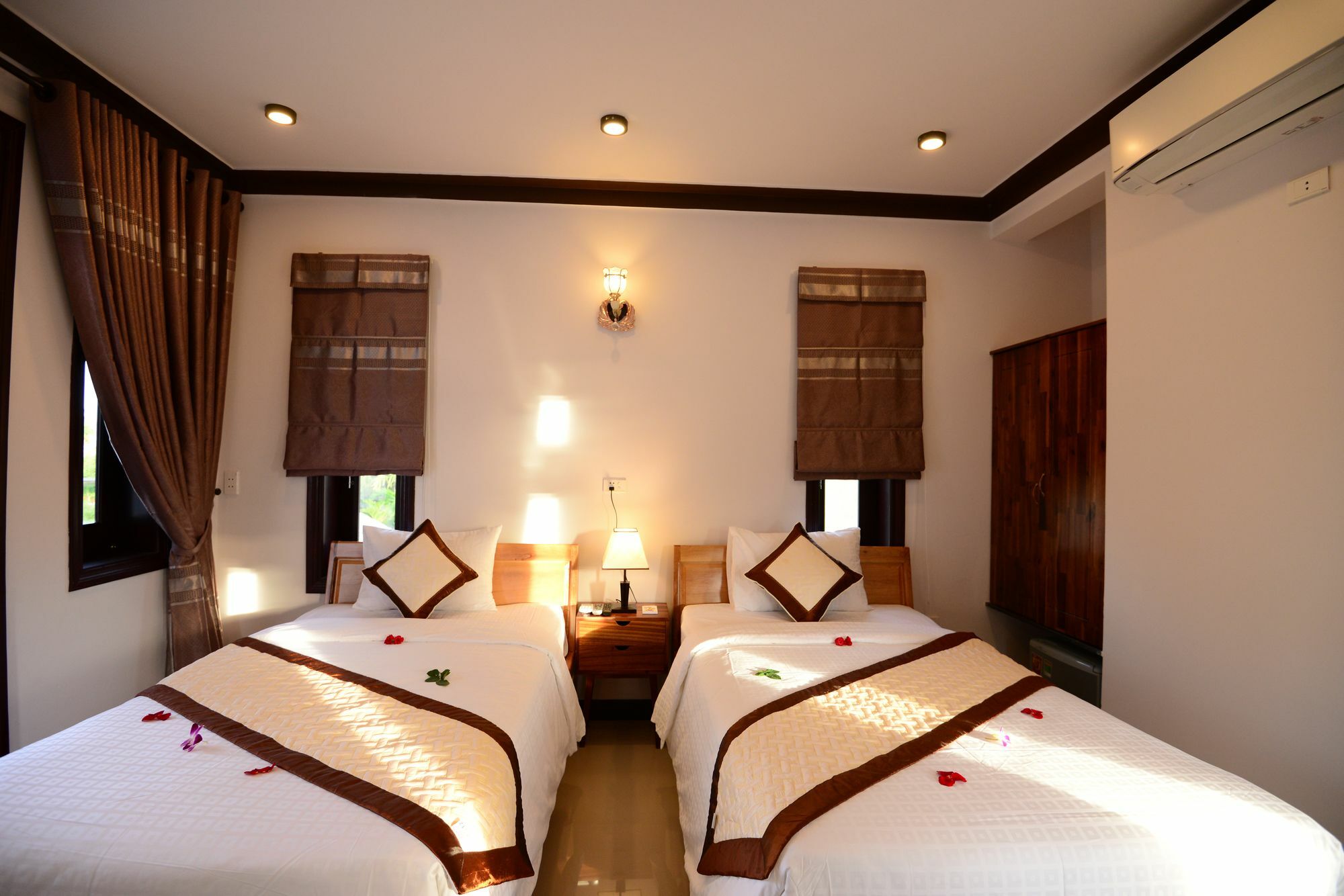 Cam Thanh Village Villas Hoi An Exterior photo