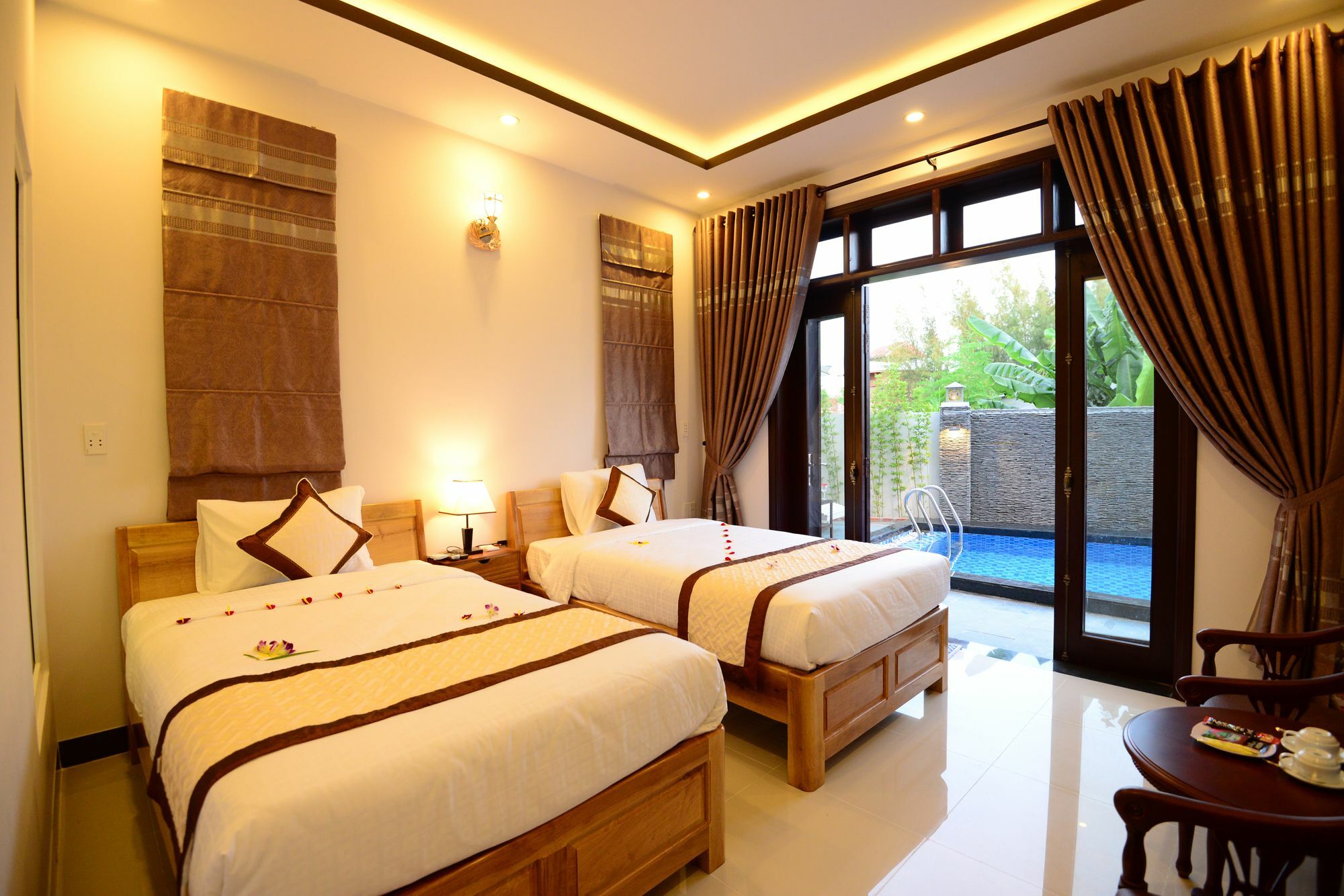 Cam Thanh Village Villas Hoi An Exterior photo